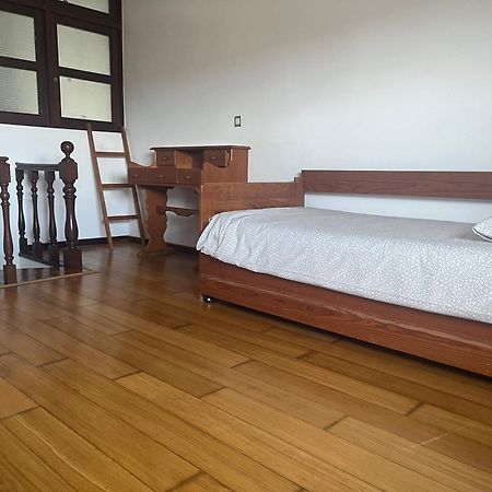 Hostel 明德卢 外观 照片