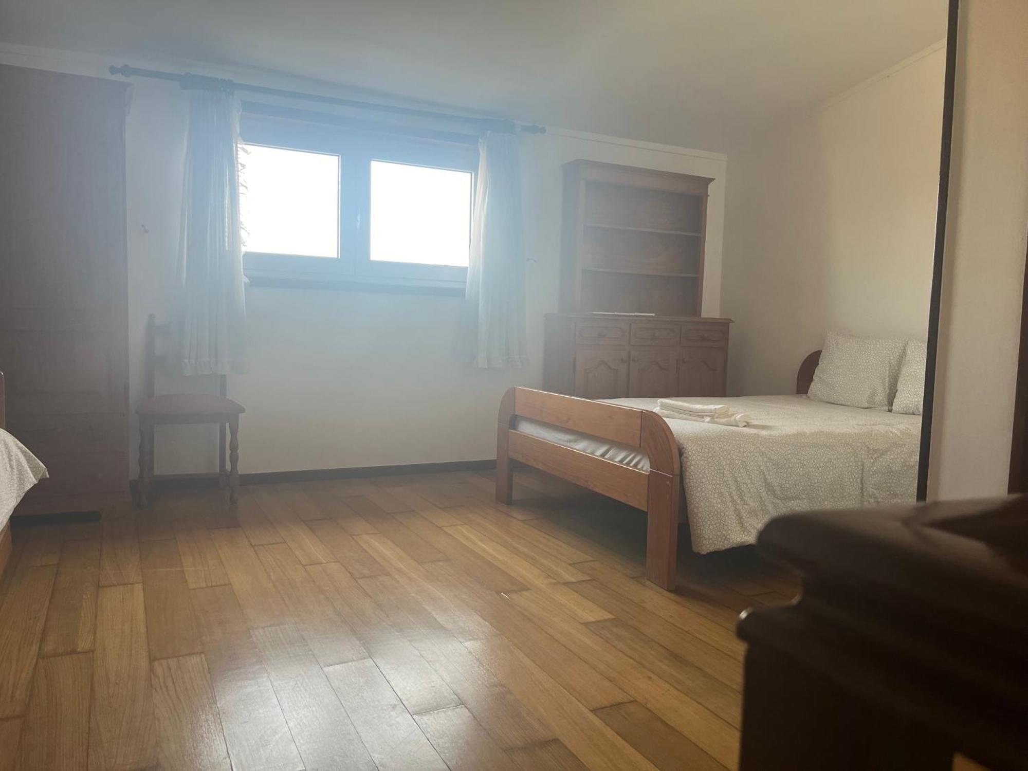 Hostel 明德卢 外观 照片